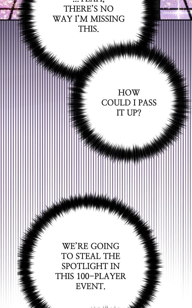 The Possessed Genius’ Gaming Stream Chapter 58 - Page 93