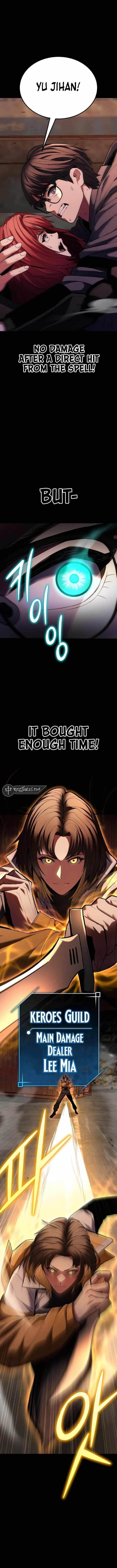 The Exiled Hero Chapter 1 - Page 13