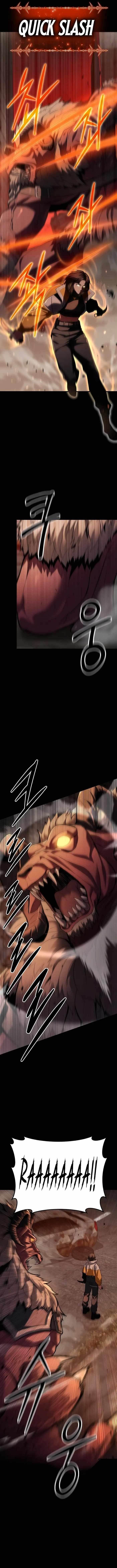 The Exiled Hero Chapter 1 - Page 14