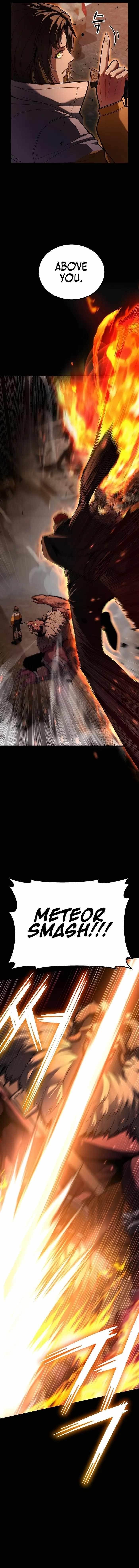 The Exiled Hero Chapter 1 - Page 15