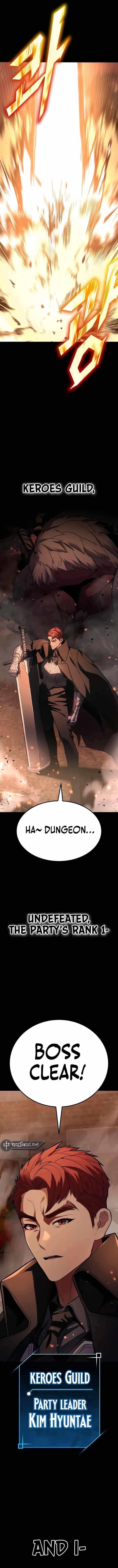 The Exiled Hero Chapter 1 - Page 16