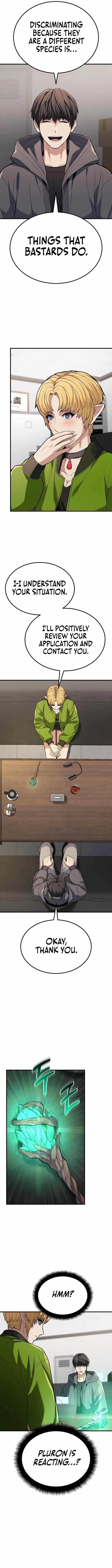 The Exiled Hero Chapter 1 - Page 32