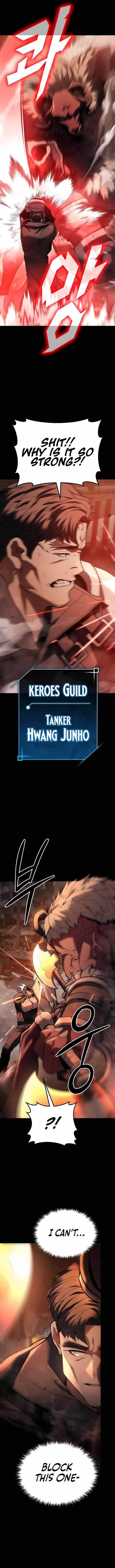 The Exiled Hero Chapter 1 - Page 9