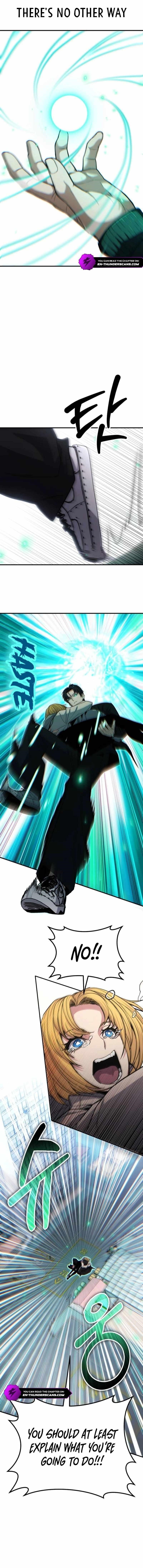 The Exiled Hero Chapter 12 - Page 1