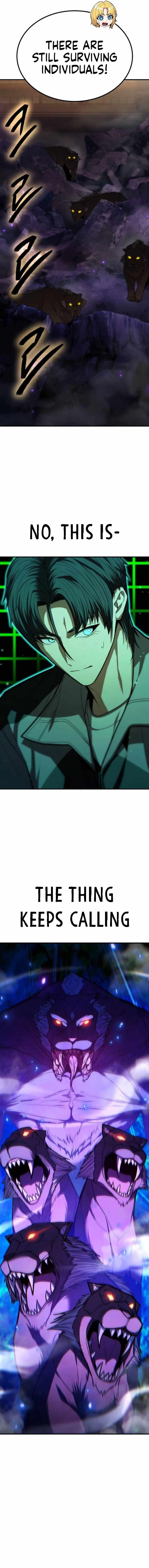 The Exiled Hero Chapter 12 - Page 10