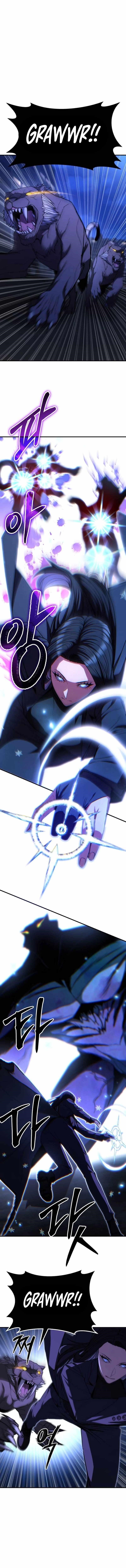 The Exiled Hero Chapter 12 - Page 13