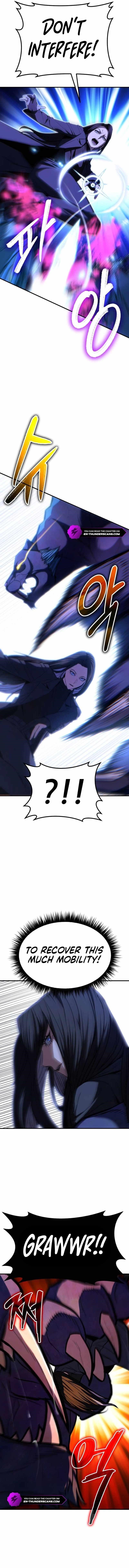 The Exiled Hero Chapter 12 - Page 14