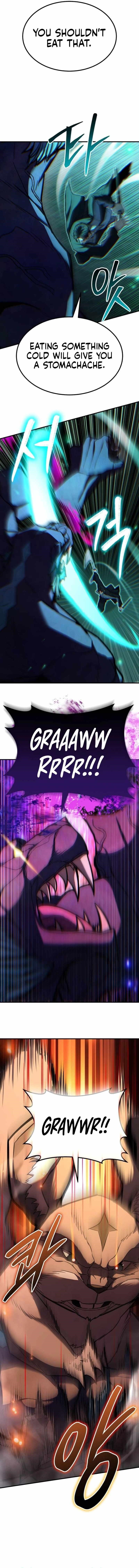 The Exiled Hero Chapter 12 - Page 15