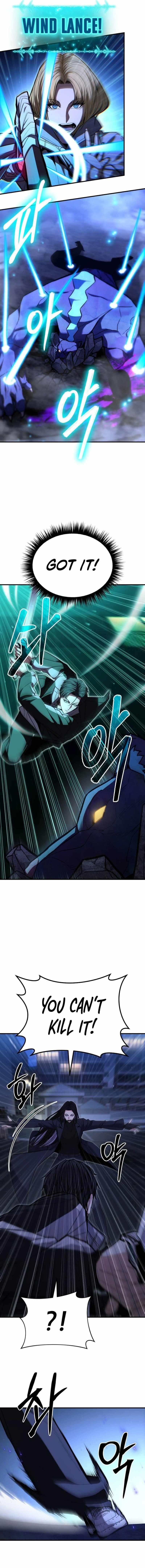 The Exiled Hero Chapter 12 - Page 16