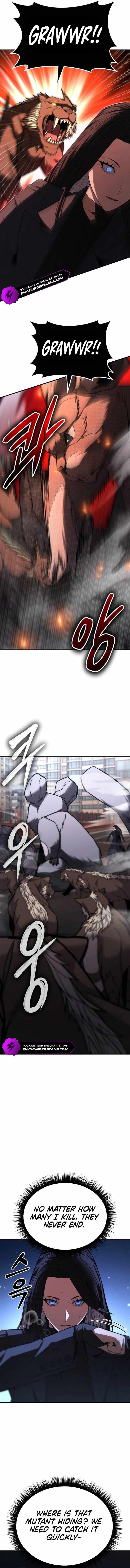 The Exiled Hero Chapter 12 - Page 3