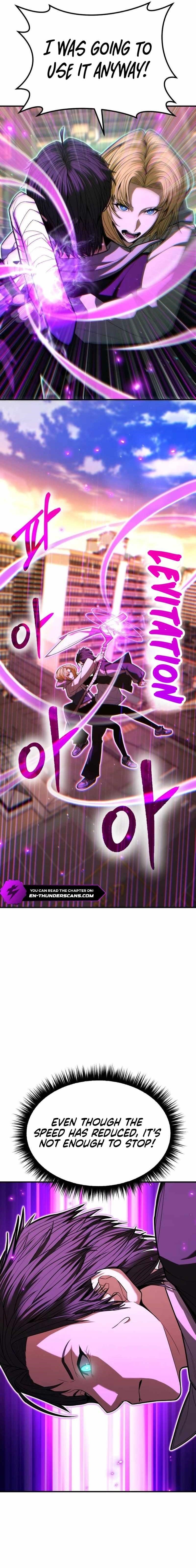 The Exiled Hero Chapter 12 - Page 5