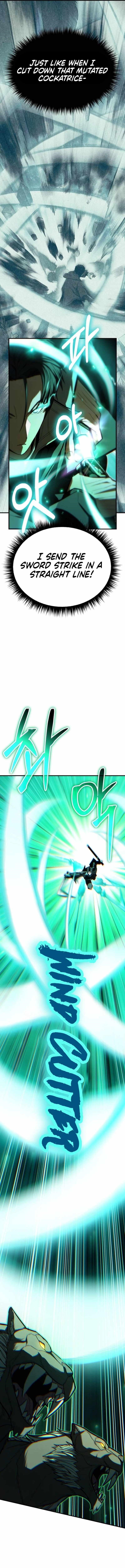 The Exiled Hero Chapter 12 - Page 7