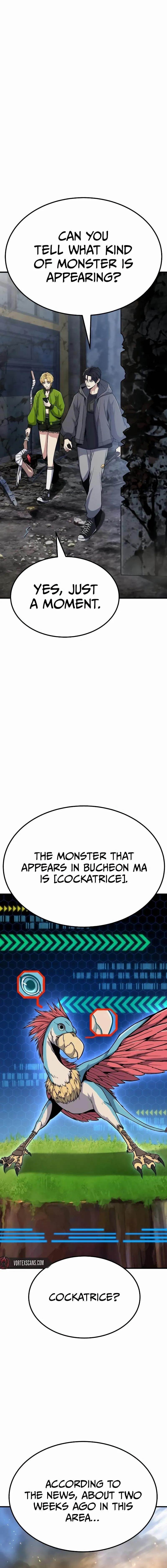 The Exiled Hero Chapter 2 - Page 14