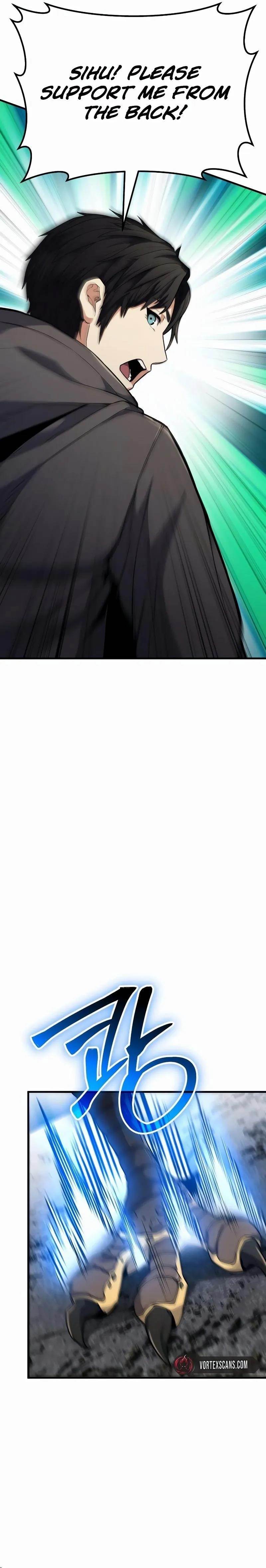 The Exiled Hero Chapter 2 - Page 19