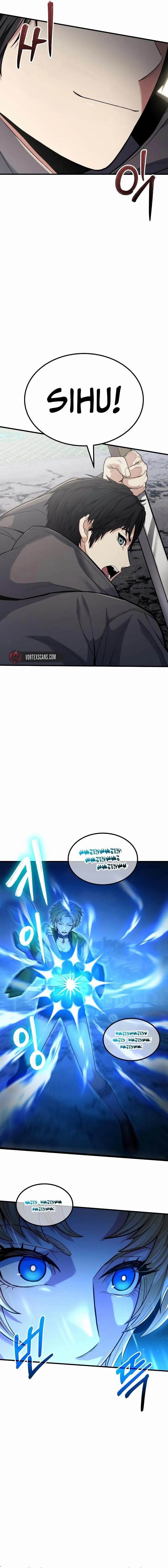 The Exiled Hero Chapter 2 - Page 21