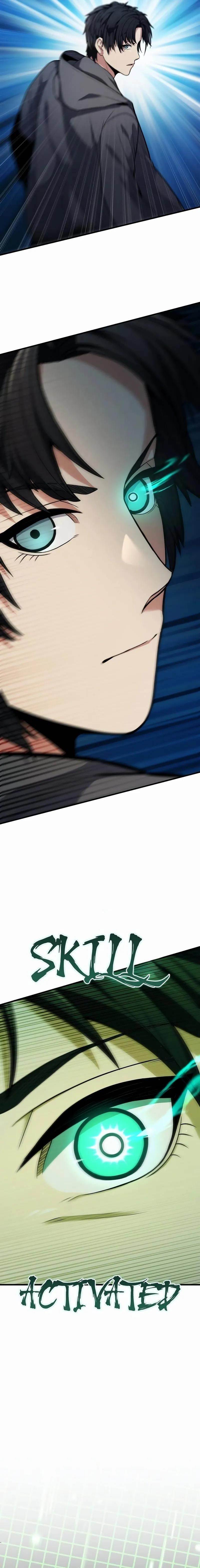 The Exiled Hero Chapter 2 - Page 25