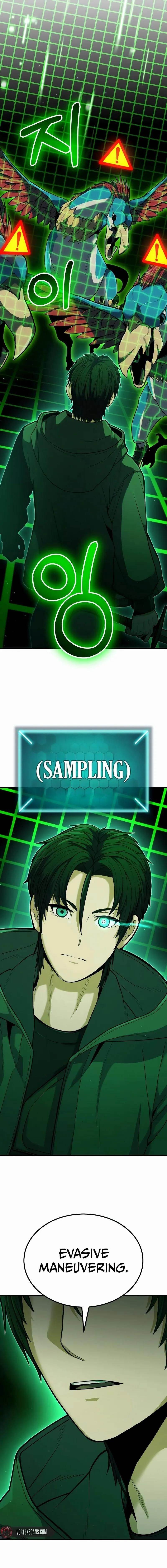 The Exiled Hero Chapter 2 - Page 26