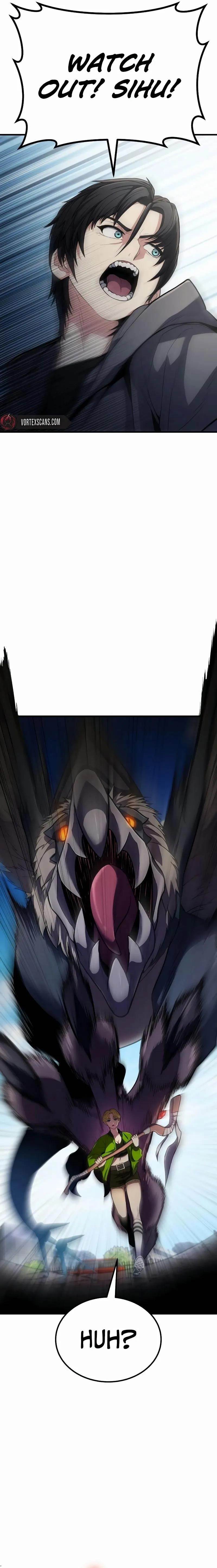 The Exiled Hero Chapter 2 - Page 31