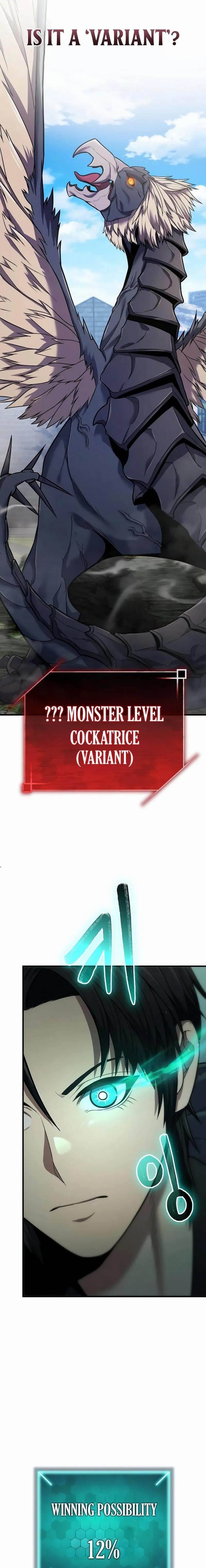 The Exiled Hero Chapter 2 - Page 34