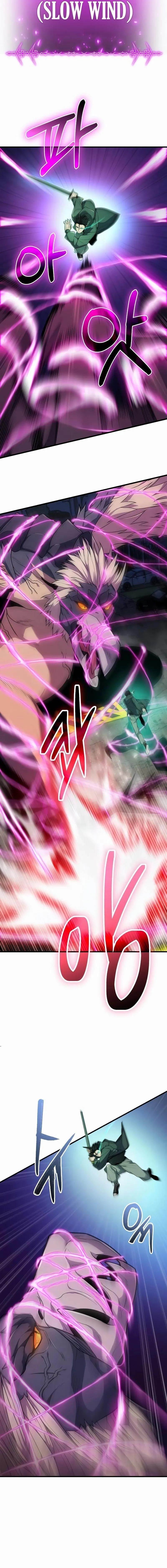 The Exiled Hero Chapter 2 - Page 38