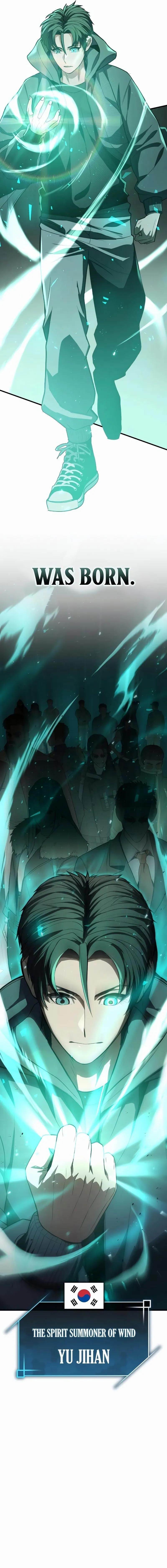 The Exiled Hero Chapter 2 - Page 4