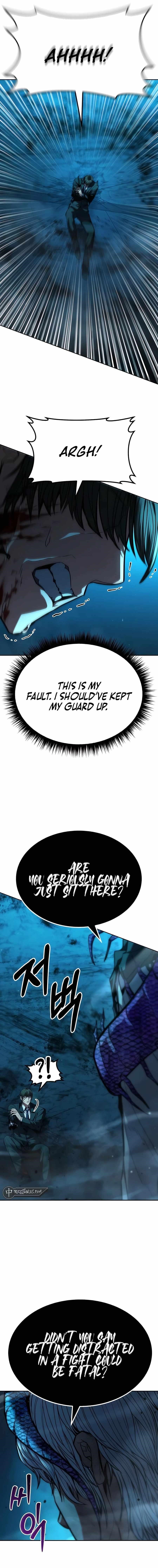 The Exiled Hero Chapter 21 - Page 10