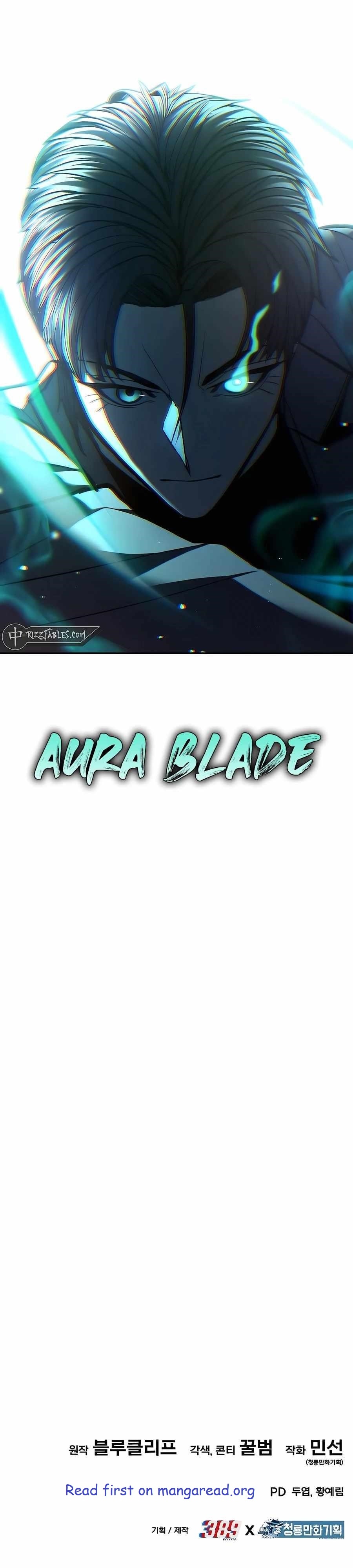 The Exiled Hero Chapter 21 - Page 20