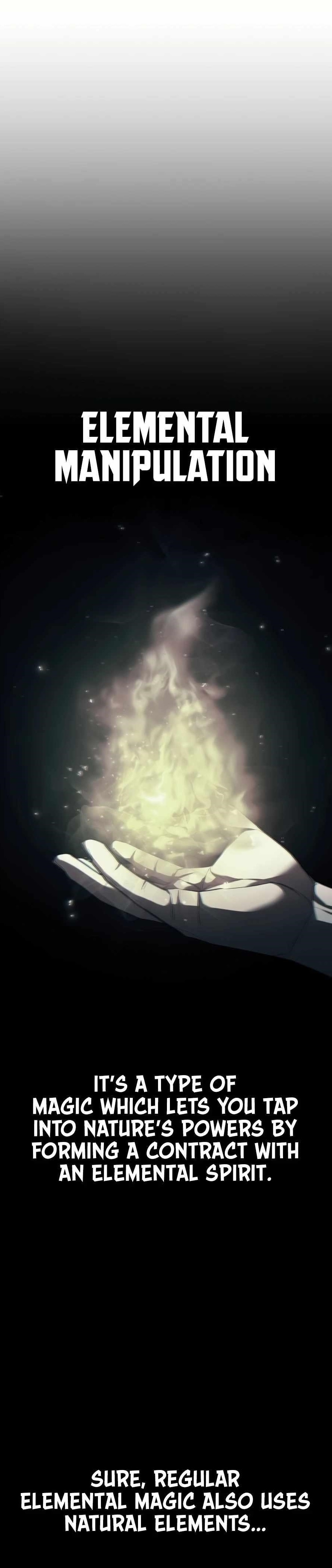 The Exiled Hero Chapter 22 - Page 1