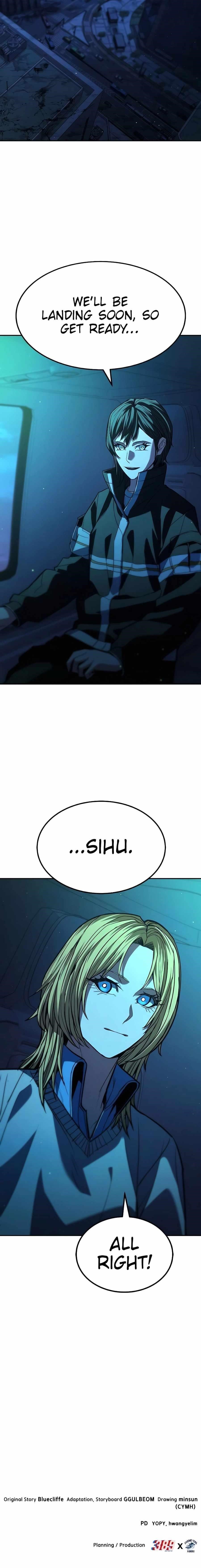 The Exiled Hero Chapter 28 - Page 18