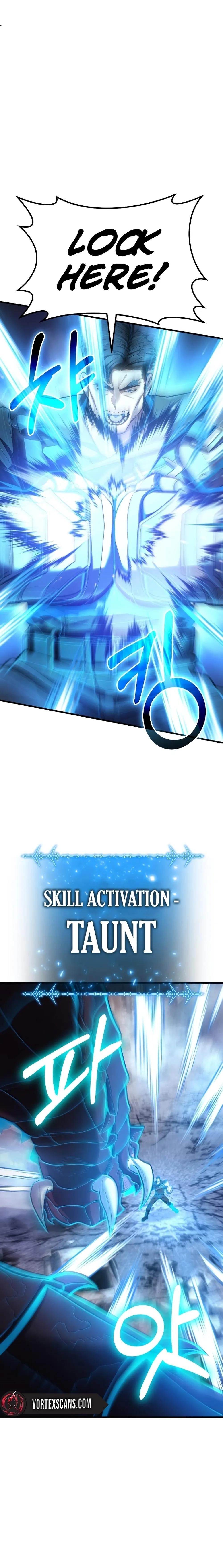 The Exiled Hero Chapter 3 - Page 3