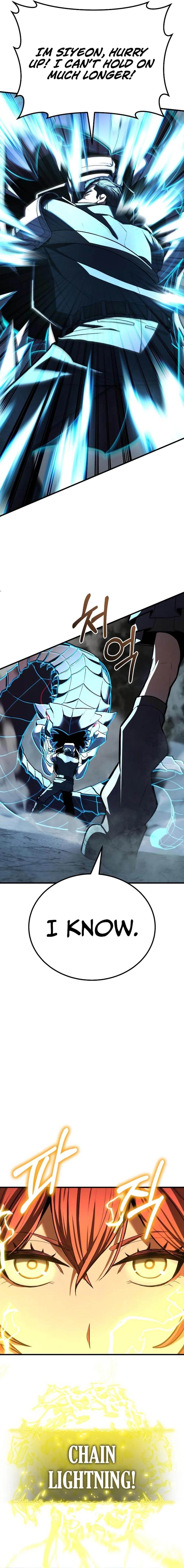 The Exiled Hero Chapter 3 - Page 5