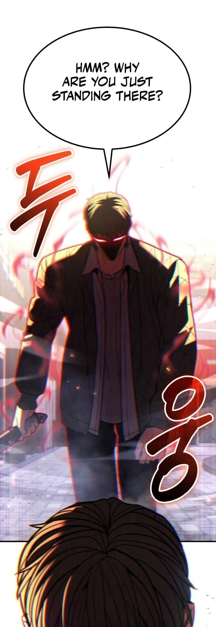 The Exiled Hero Chapter 37 - Page 17