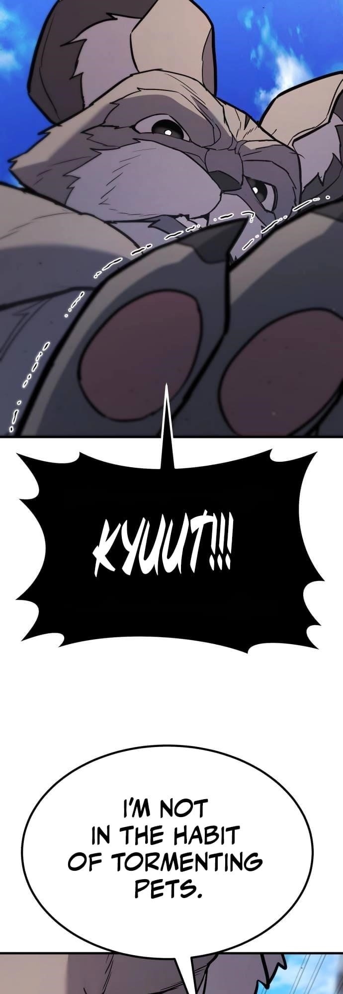 The Exiled Hero Chapter 37 - Page 28