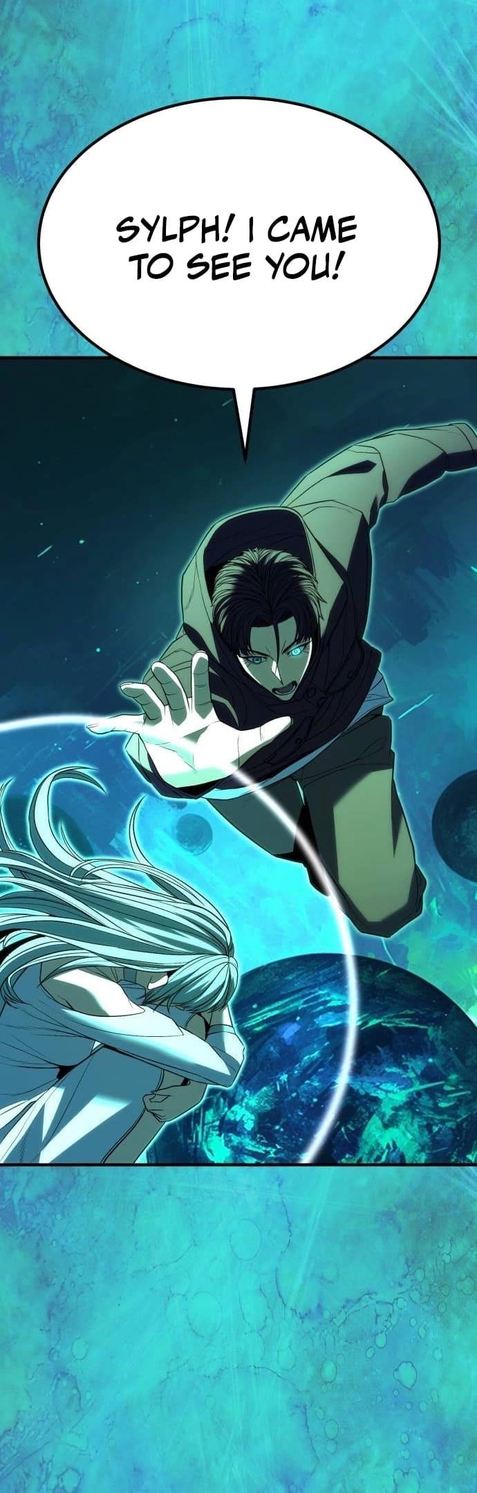 The Exiled Hero Chapter 37 - Page 3