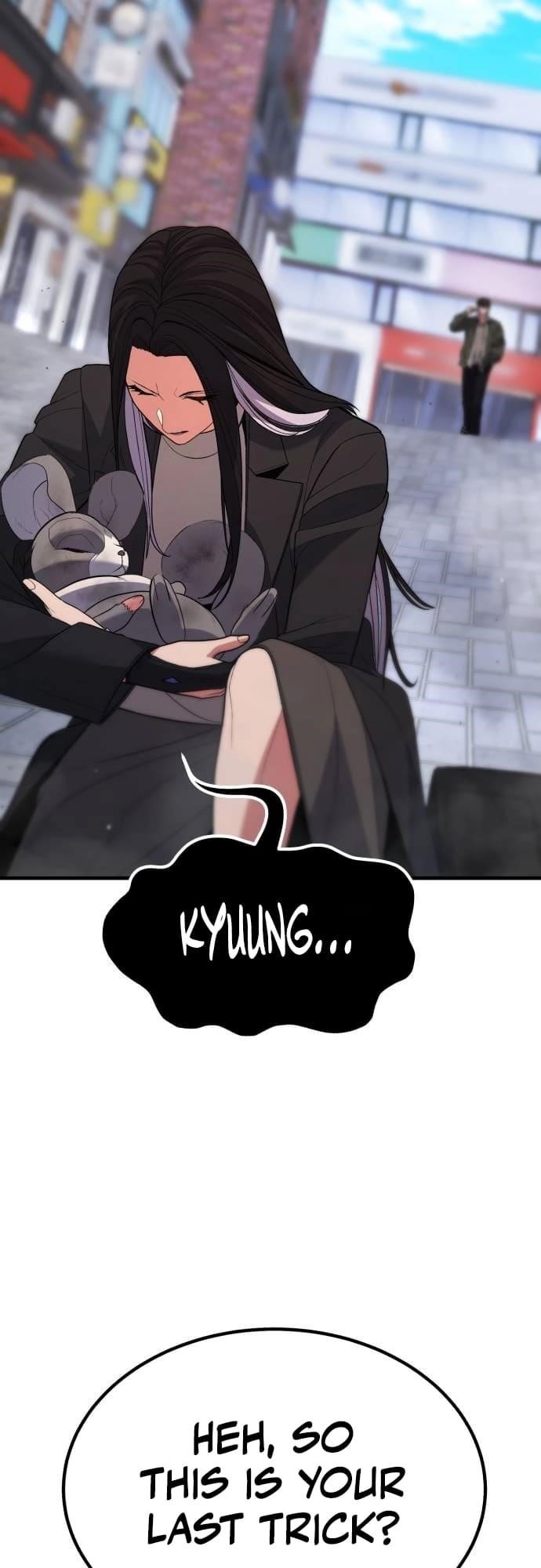 The Exiled Hero Chapter 37 - Page 32