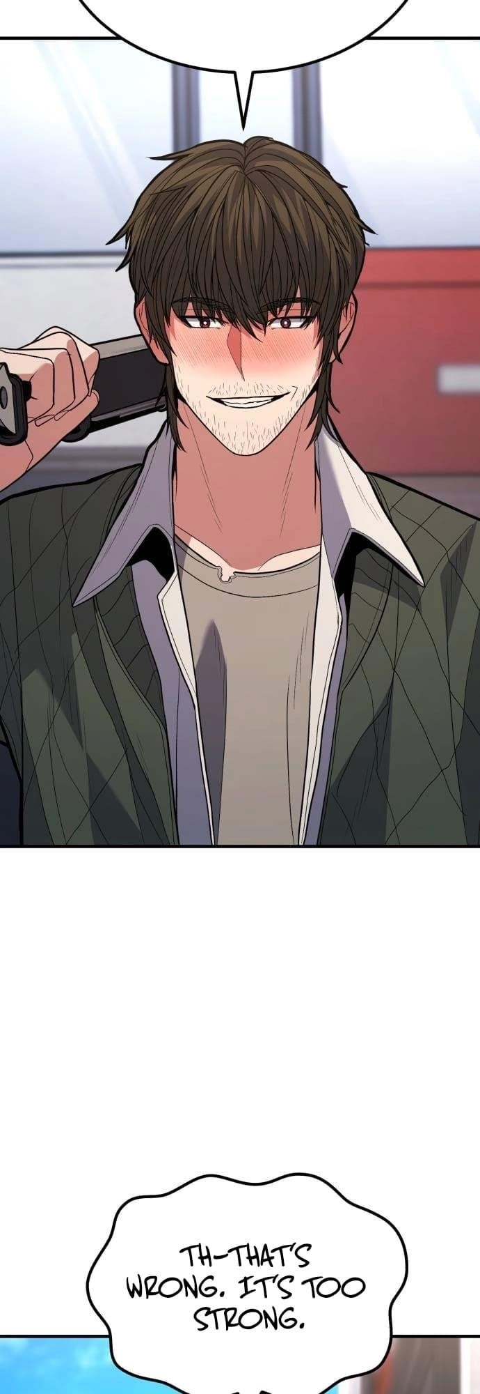 The Exiled Hero Chapter 37 - Page 33