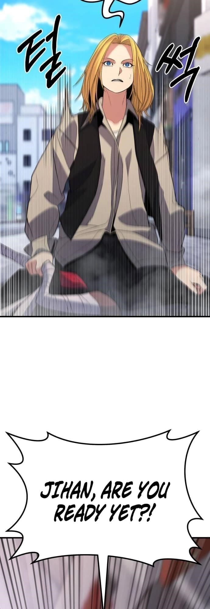 The Exiled Hero Chapter 37 - Page 34