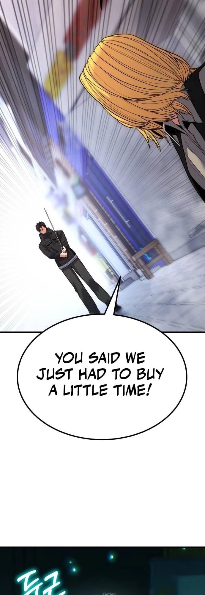 The Exiled Hero Chapter 37 - Page 35