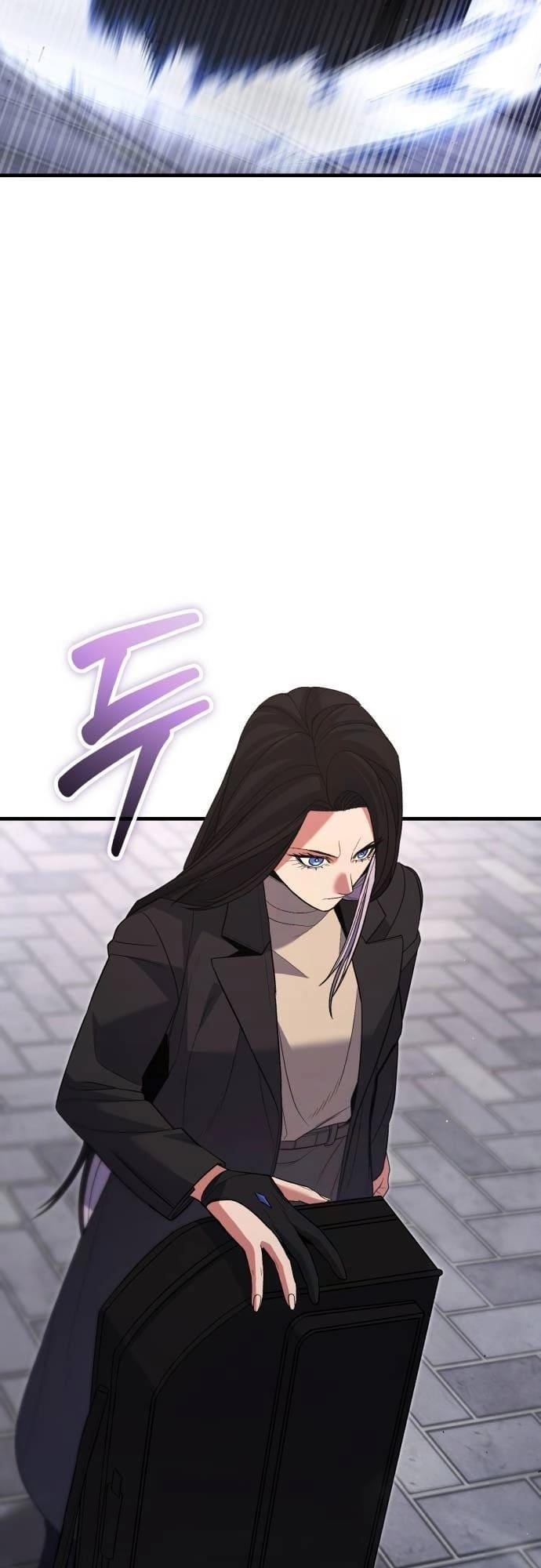 The Exiled Hero Chapter 37 - Page 38