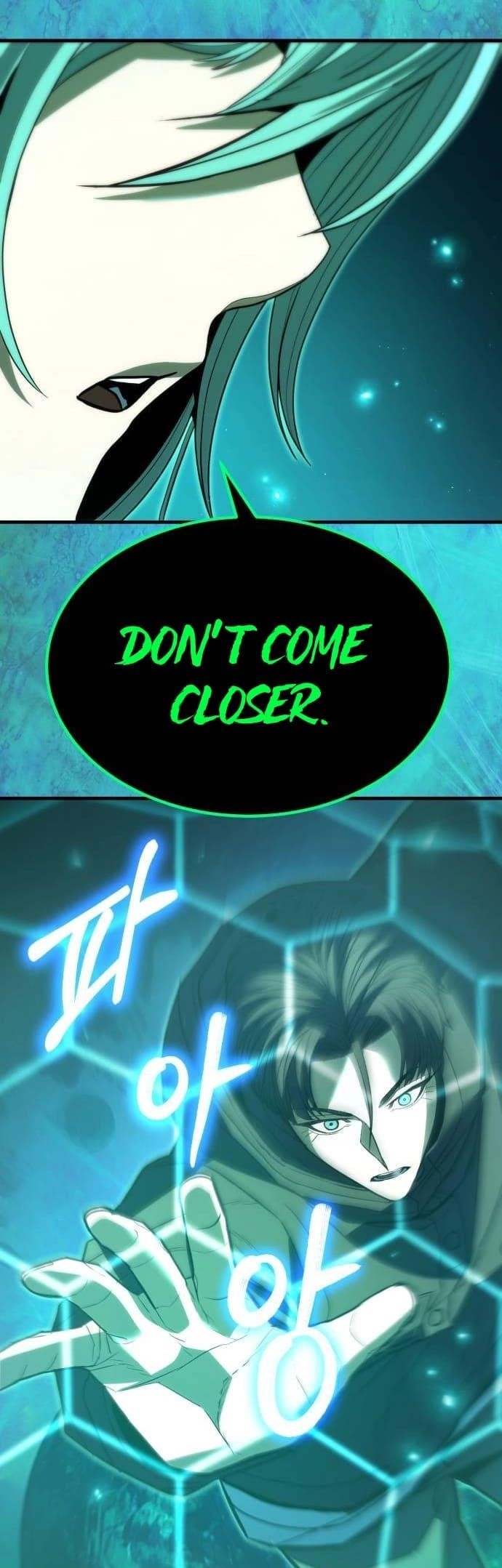 The Exiled Hero Chapter 37 - Page 4