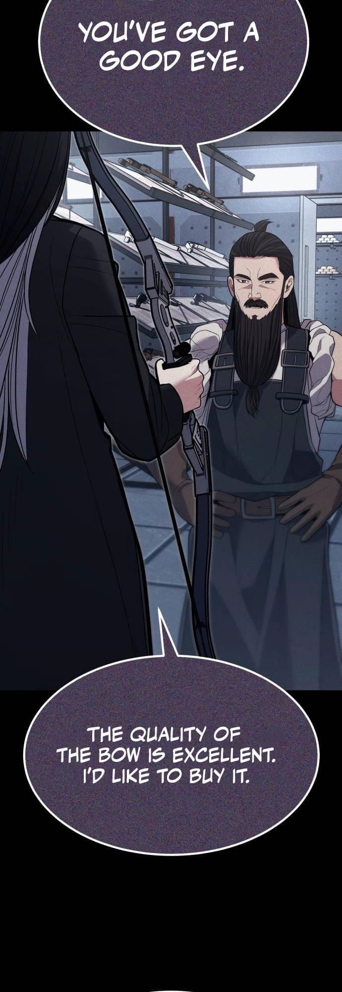 The Exiled Hero Chapter 37 - Page 43