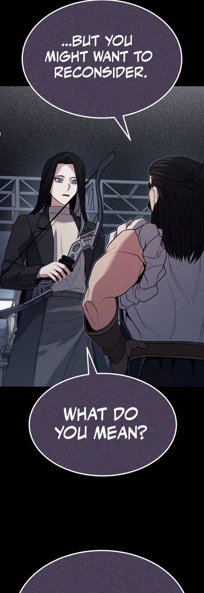 The Exiled Hero Chapter 37 - Page 44