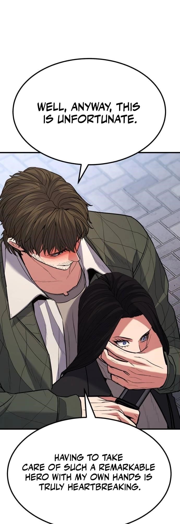 The Exiled Hero Chapter 37 - Page 76