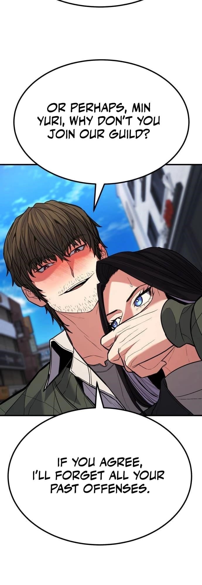 The Exiled Hero Chapter 37 - Page 77