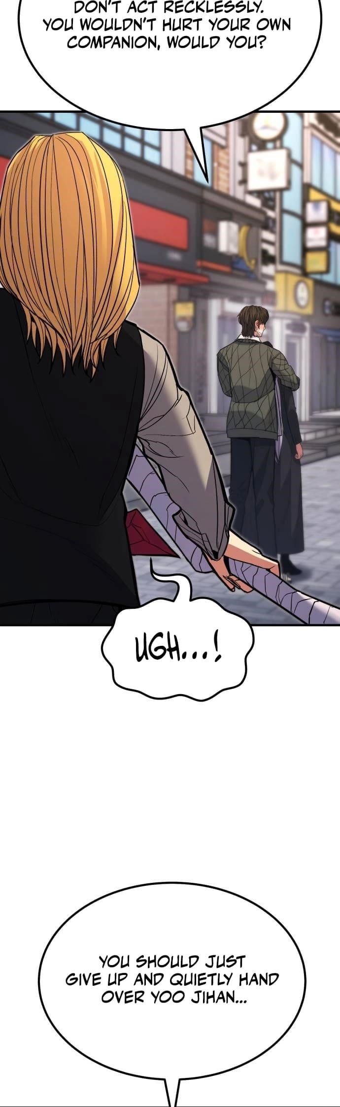 The Exiled Hero Chapter 37 - Page 79