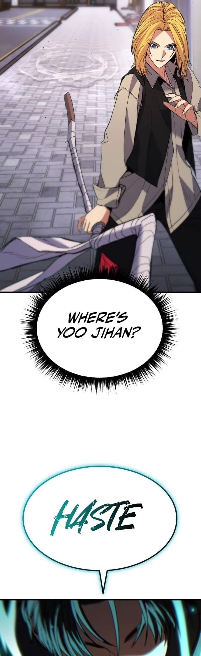 The Exiled Hero Chapter 37 - Page 81