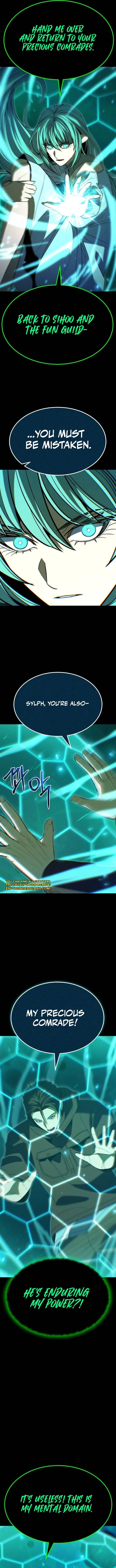 The Exiled Hero Chapter 38 - Page 11