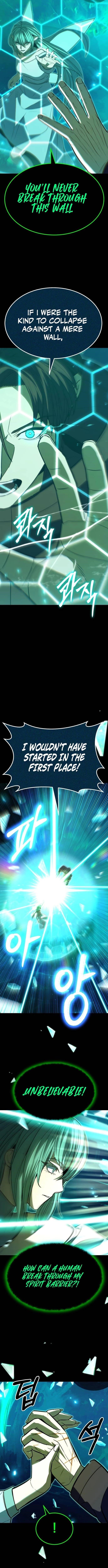 The Exiled Hero Chapter 38 - Page 12