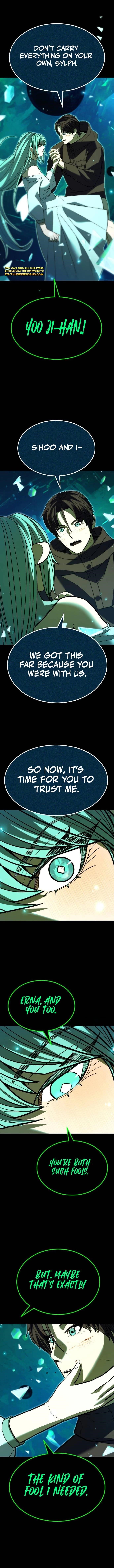 The Exiled Hero Chapter 38 - Page 13