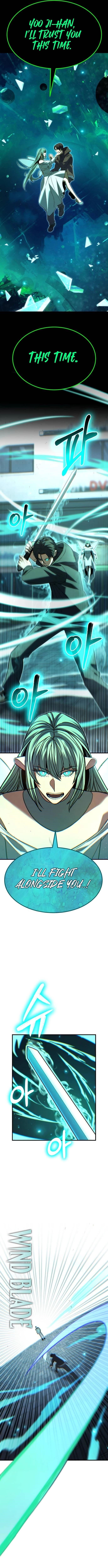 The Exiled Hero Chapter 38 - Page 14